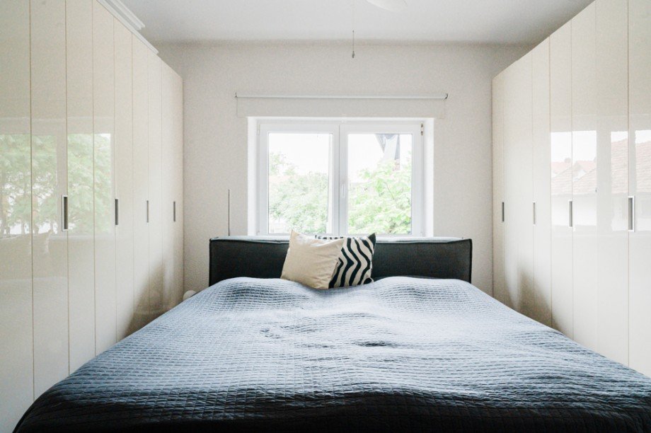 Schlafen 1 Maisonettewohnung Andechs / Frieding