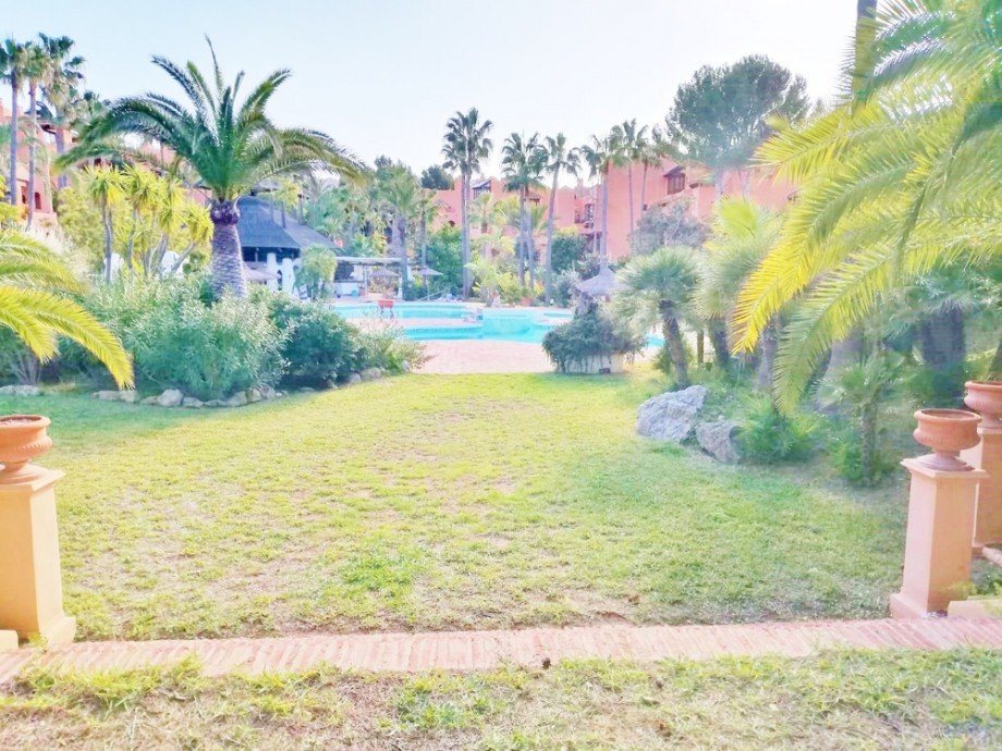  Etagenwohnung Calvi� / Santa Pon�a