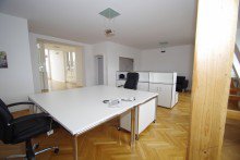  VERMIETET - ARBEITEN MIT BLICK AUF DIE M�NCHNER ALTSTADT - LIFT - MAXIMILIANSPLATZ