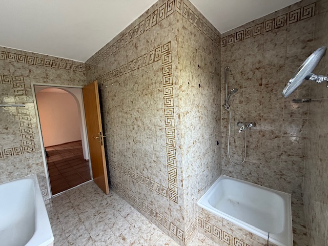 mit Dusche Etagenwohnung M�nchen