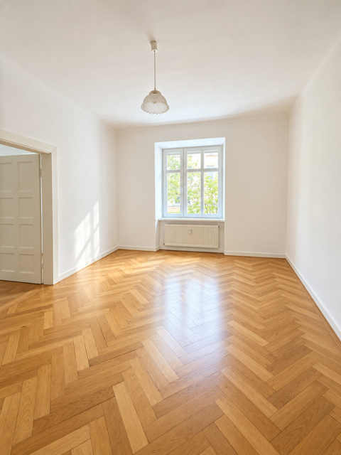 Wohnen / 2 SZ Etagenwohnung M�nchen
