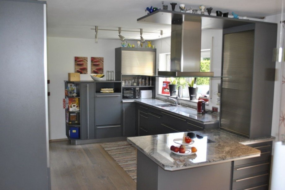 K�che 1 Einfamilienhaus Feldkirchen