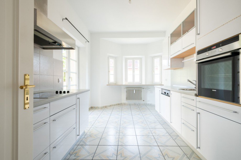  Etagenwohnung Thalkirchen-Obersendling