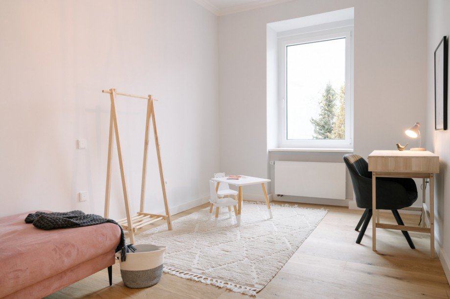 Ickstattstr18-19 Etagenwohnung M�nchen / Isarvorstadt