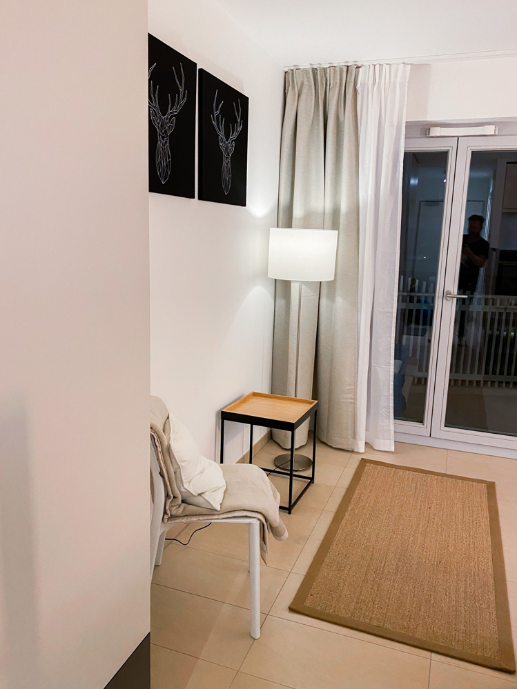  Etagenwohnung M�nchen / Perlach