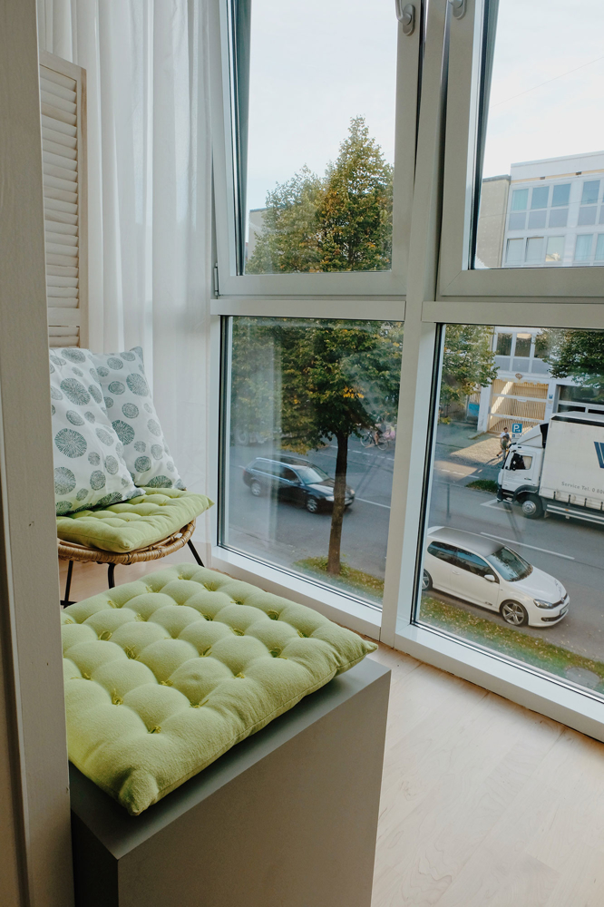  Zimmer M�nchen