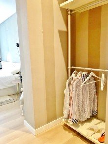  VERKAUFT ! Top renovierte Wohnung in Palma -Altstadt zum Kauf !