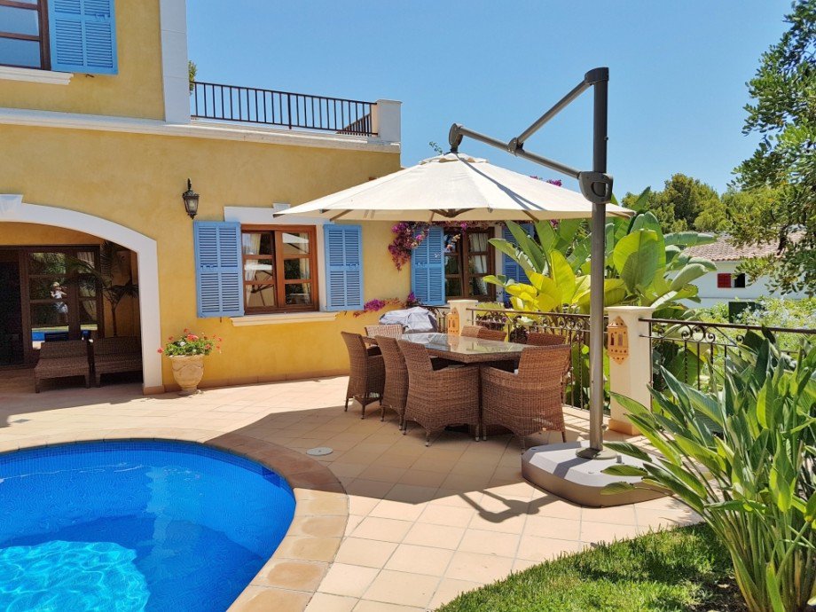  Villa Calvi� / Palmanova