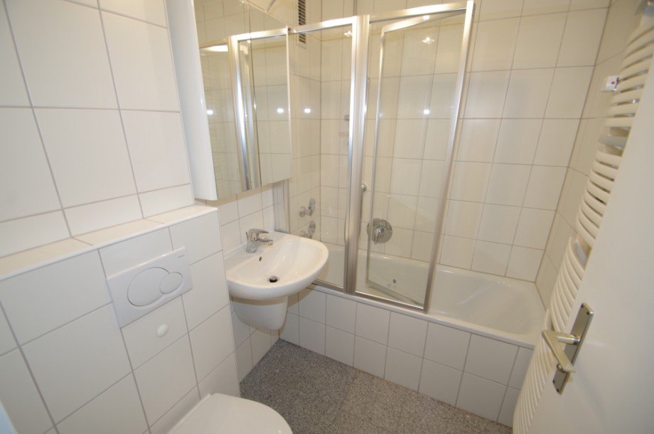 Badezimmer Etagenwohnung M�nchen