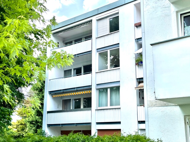  Etagenwohnung M�nchen