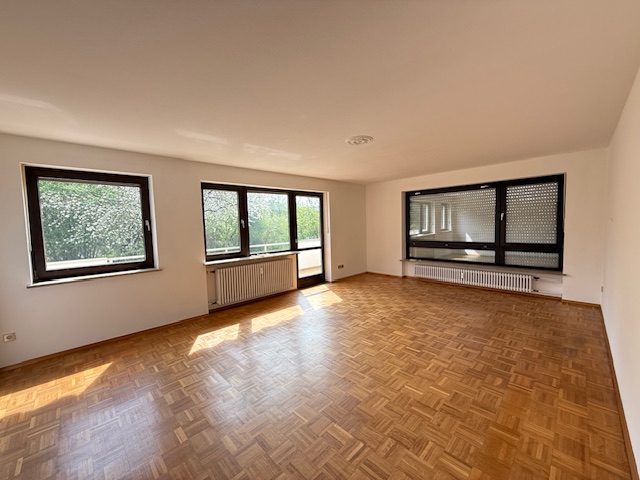 Wohnen Etagenwohnung M�nchen