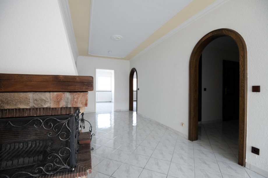  Etagenwohnung M�nchen