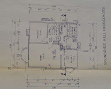 Familientraum im M�nchner Osten - freistehendes Einfamilienhaus auf gro�em Grundst�ck in ruhiger Lage Feldkirchen ...