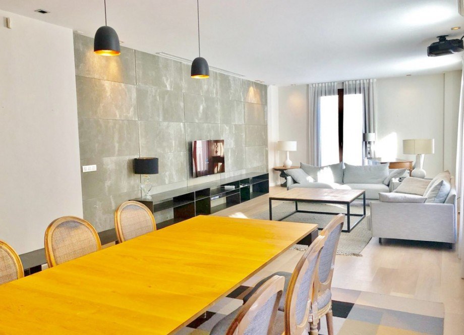  Etagenwohnung Palma de Mallorca