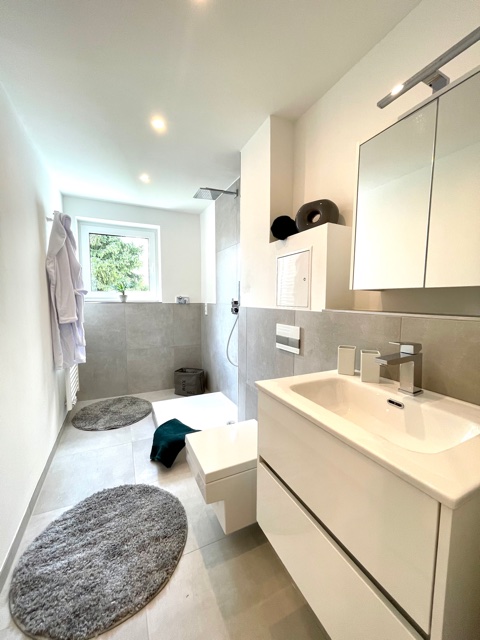  Etagenwohnung M�nchen