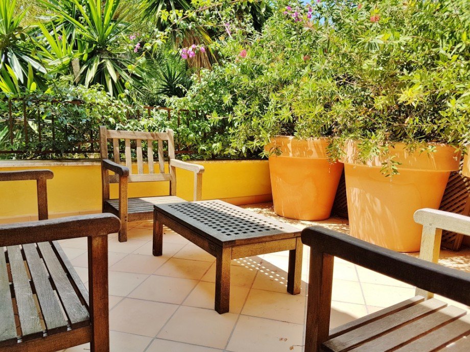  Villa Calvi� / Palmanova