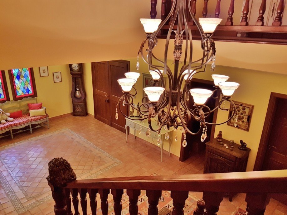  Villa Calvi� / Palmanova