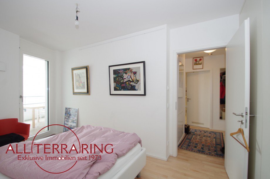  Etagenwohnung M�nchen