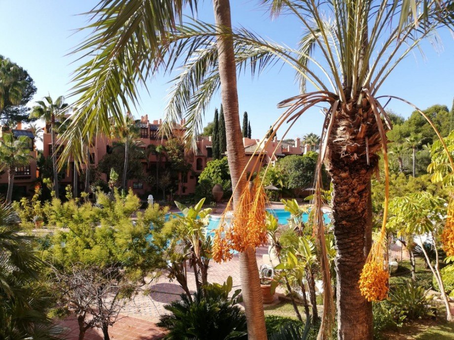  Etagenwohnung Calvi� / Santa Pon�a