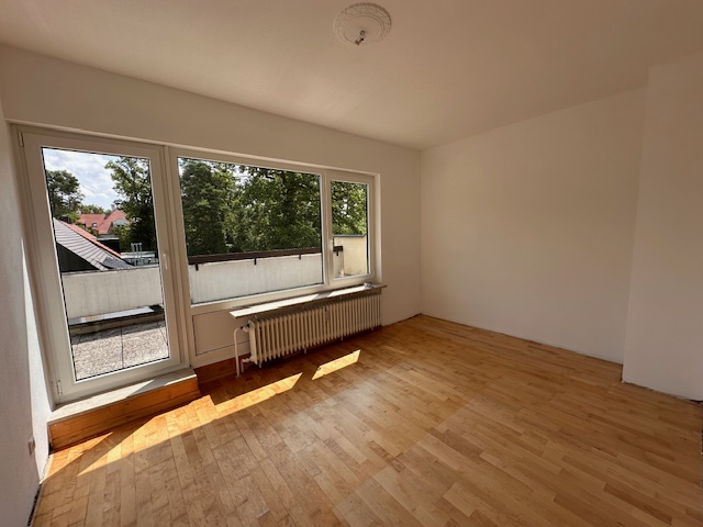 Schlafzimmer Wohnung M�nchen / Obermenzing