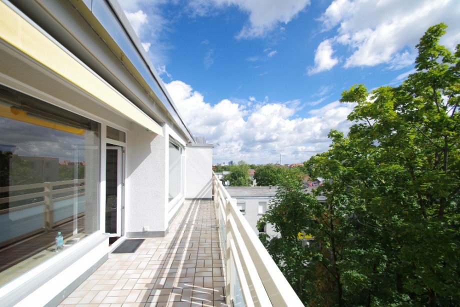 Balkon Terrasse Wohnung M�nchen
