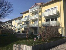 Moderne 3-Zimmer-Wohnung mit ruhigem, sonnigem Balkon in guter Lage Mosach