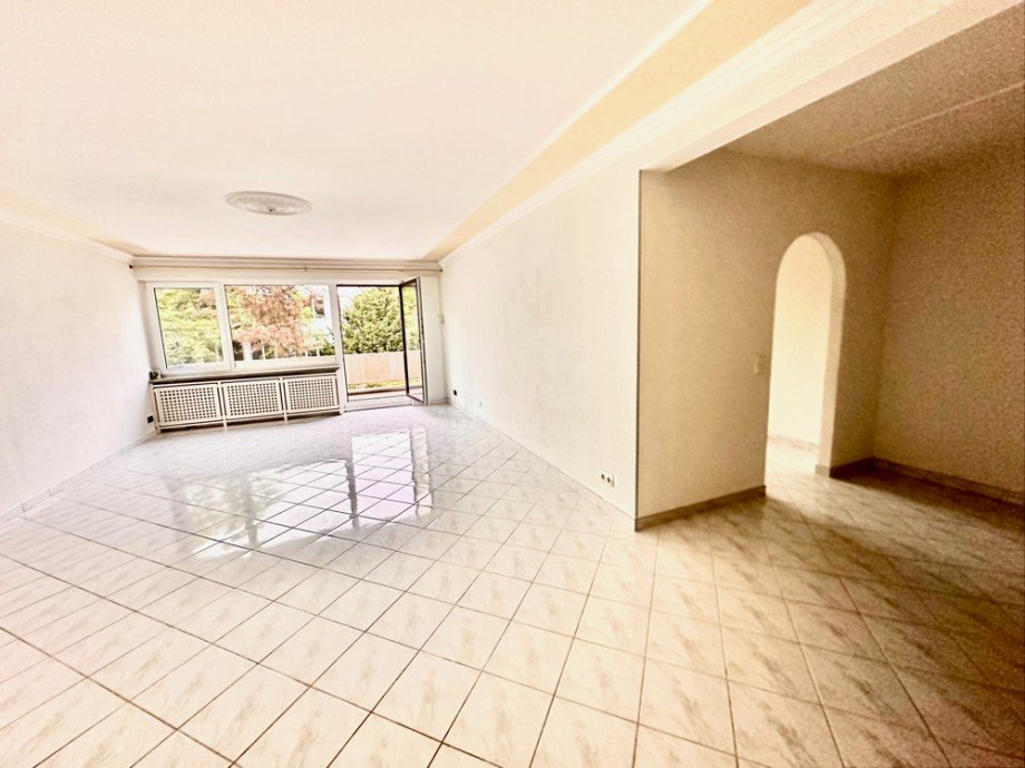 Wohnen Etagenwohnung M�nchen