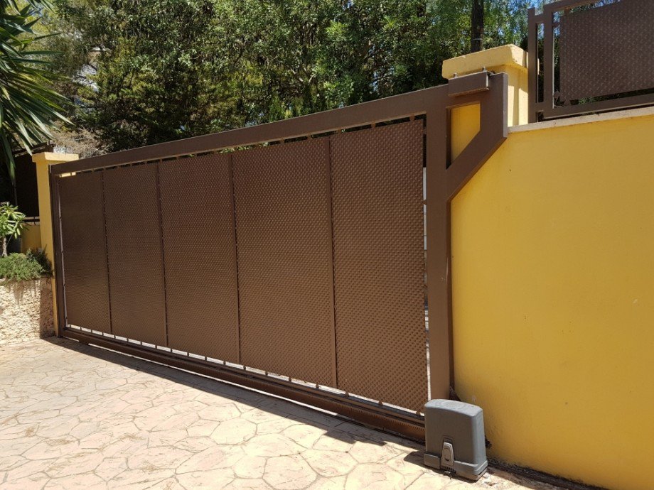  Villa Calvi� / Palmanova