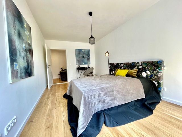  Etagenwohnung M�nchen
