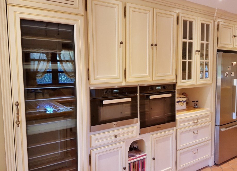  Villa Calvi� / Palmanova