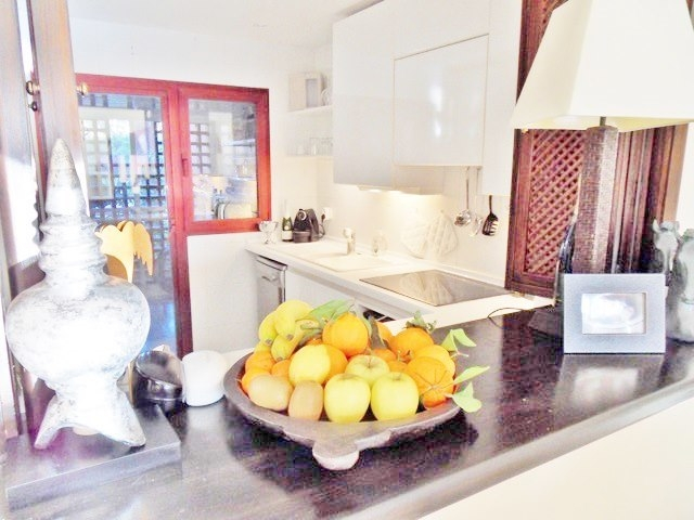  Etagenwohnung Calvi� / Santa Pon�a