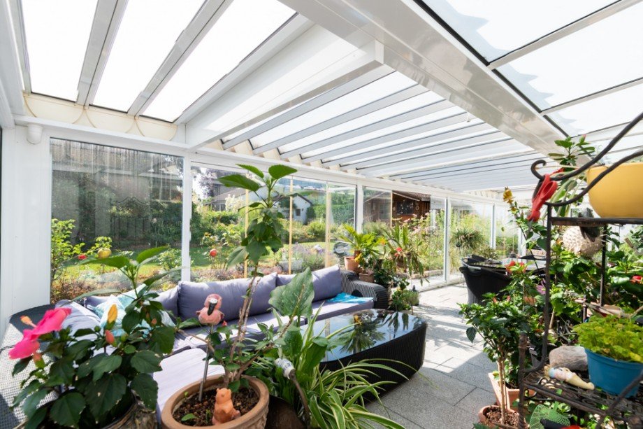 Erdgeschosswohnung M�nchen