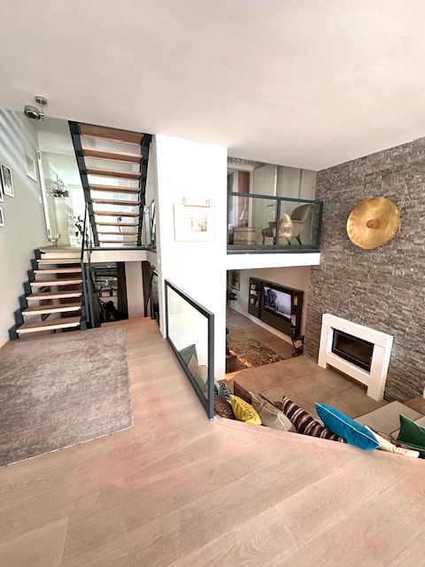 Splitlevel Reihenmittelhaus M�nchen