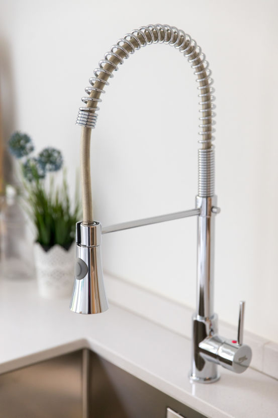 Design-K�chenarmatur.png Etagenwohnung M�nchen Untermenzing