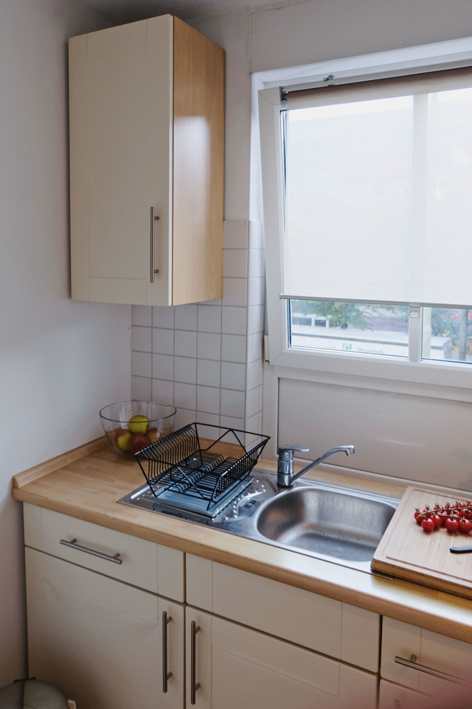  Zimmer M�nchen