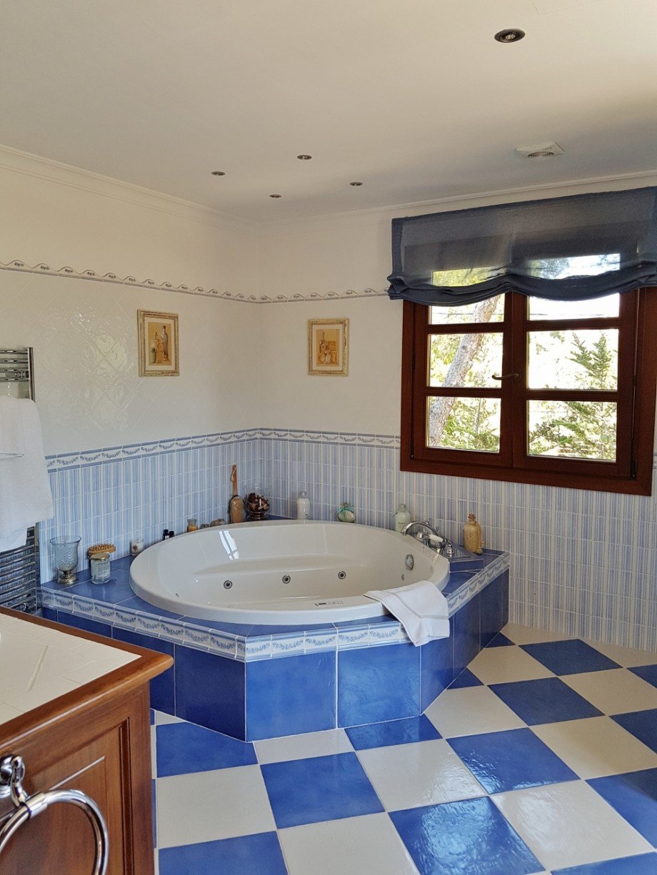  Villa Calvi� / Palmanova