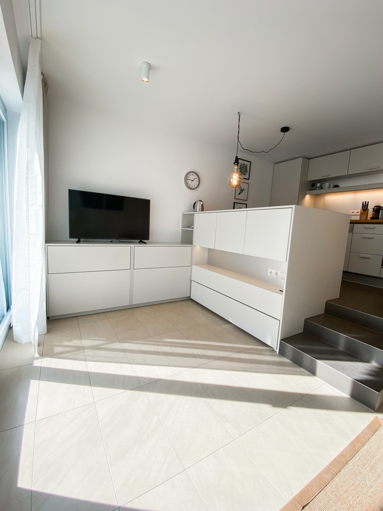  Etagenwohnung M�nchen / Perlach