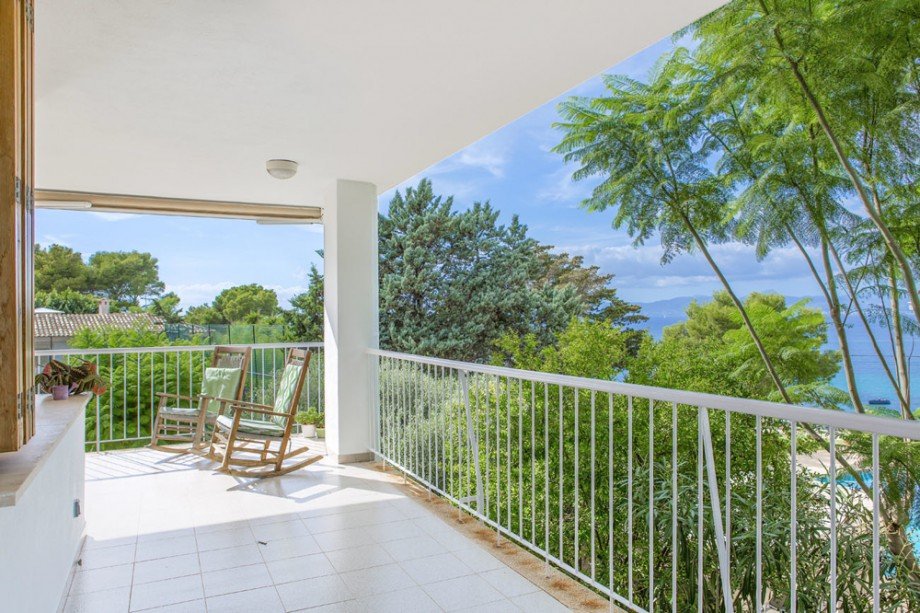  Villa Llucmajor / Cala Blava Bellavista