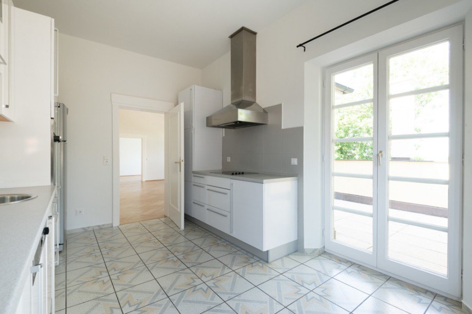  Etagenwohnung Thalkirchen-Obersendling