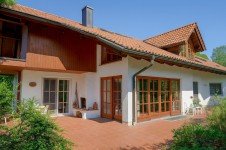 Hauptbild Gro�z�gige Villa mit Einliegerwohnung in ruhiger Lage Gr�felfing - Barrierefrei !