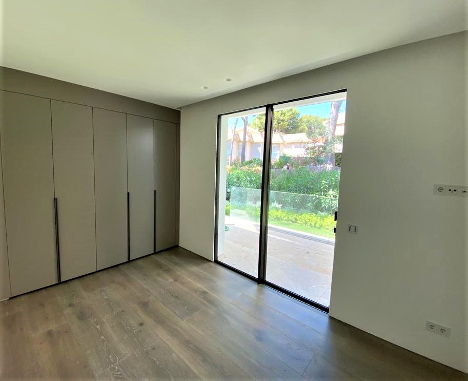  Penthousewohnung Cas Catala