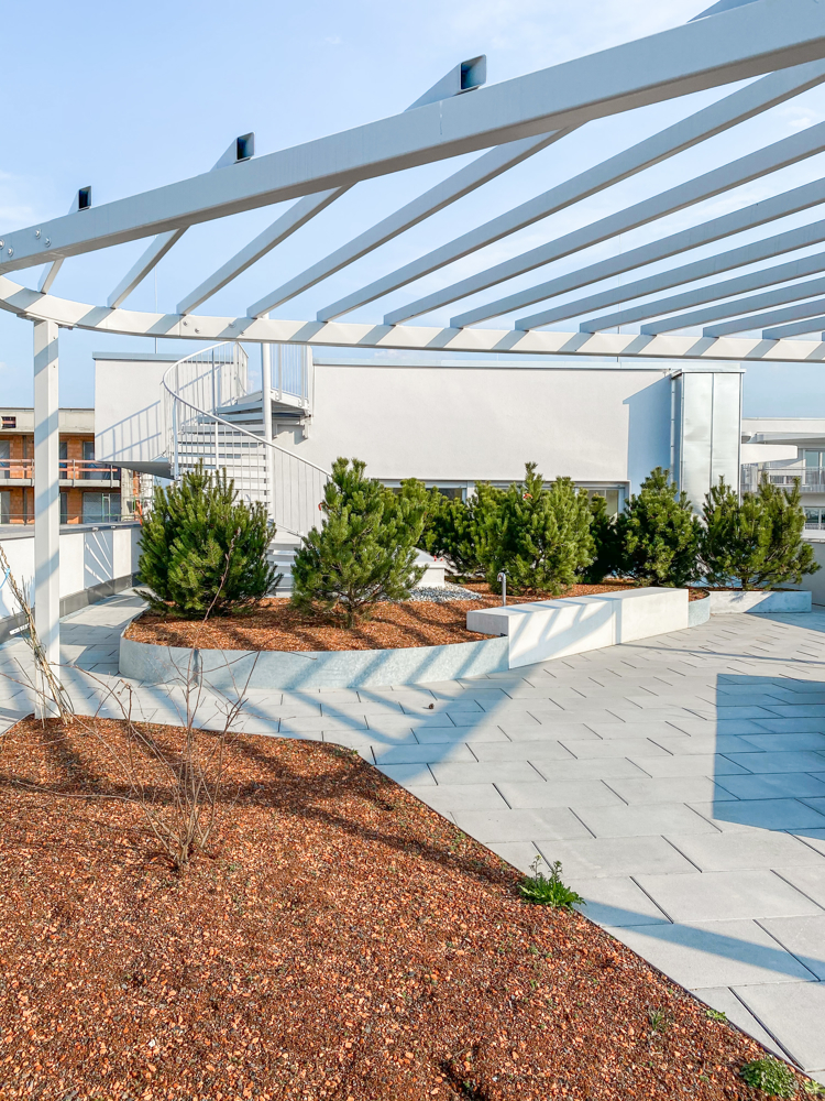  Etagenwohnung M�nchen / Perlach