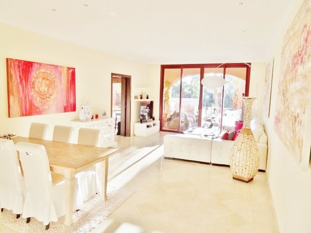  Etagenwohnung Calvi� / Santa Pon�a
