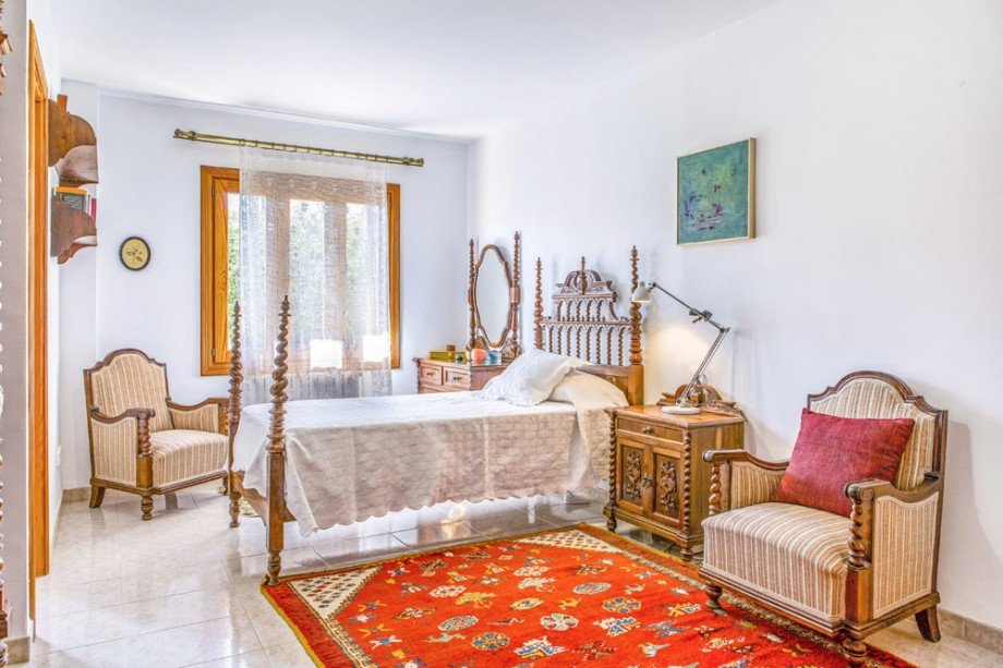  Villa Llucmajor / Cala Blava Bellavista