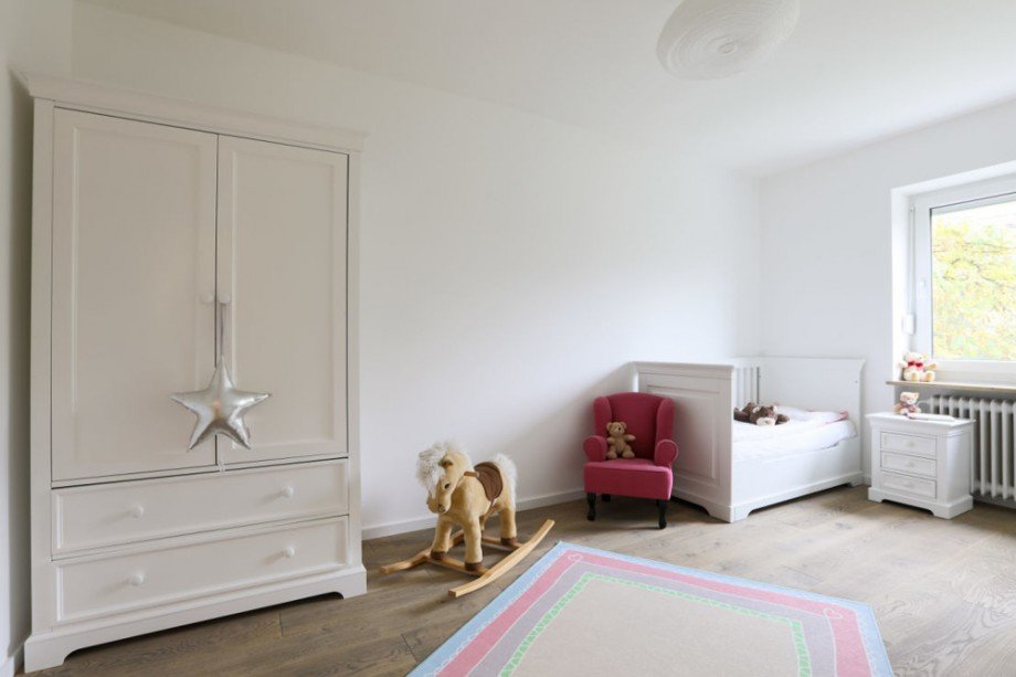 Helles Kinderzimmer.png Etagenwohnung M�nchen Untermenzing