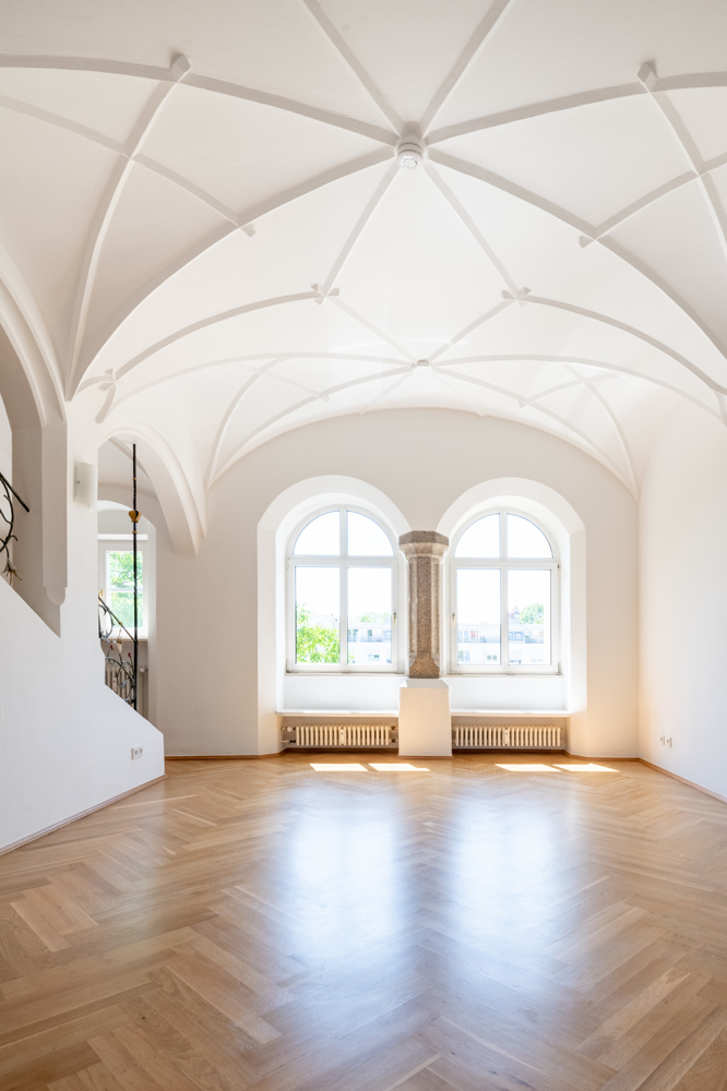 Etagenwohnung Thalkirchen-Obersendling