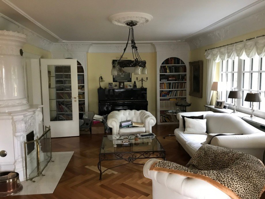 Wohnen Doppelhaush�lfte Freising