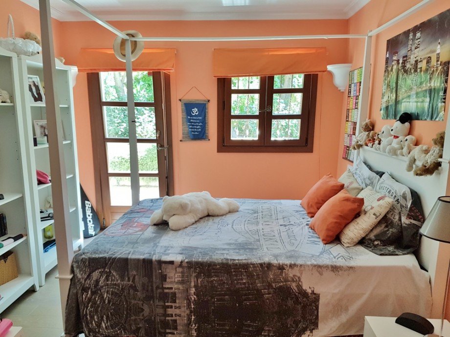  Villa Calvi� / Palmanova