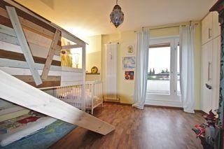 Kinder- oder Arbeitsbereich ... Penthousewohnung Harlaching, M�nchen