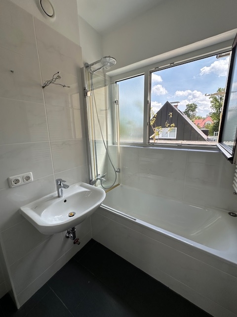 mit Fenster Wohnung M�nchen / Obermenzing